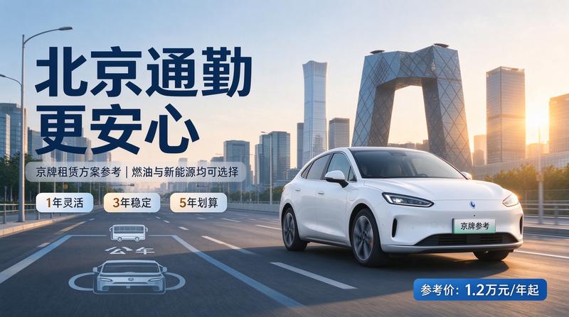 交通管理新政
